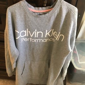 Calvin Klein Sweatshirt